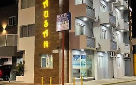 Hotel & Suites Bausan
